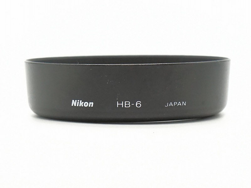 Nikon(�˥���)����HB-6�䡡�Х�ͥåȼ��ա��� (0NAC-5145)