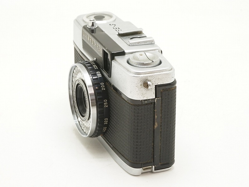 OLYMPUS(�����ѥ�)��PEN EE-3��(NW-3836)