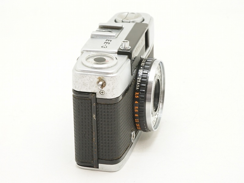 OLYMPUS(�����ѥ�)��PEN EE-3��(NW-3836)