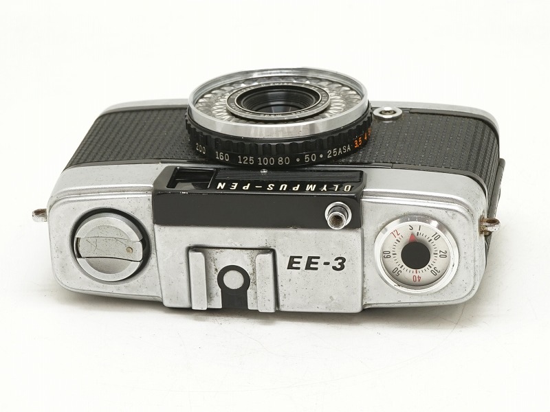 OLYMPUS(�����ѥ�)��PEN EE-3��(NW-3836)