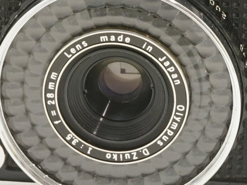 OLYMPUS(�����ѥ�)��PEN EE-3��(NW-3836)