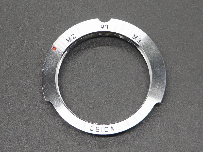 Leica(�饤��)���Х�ͥåȥ�󥰡�28/90��<br>ɽ����M2 90 M3�ס�LEICA��(0NAC-5288)