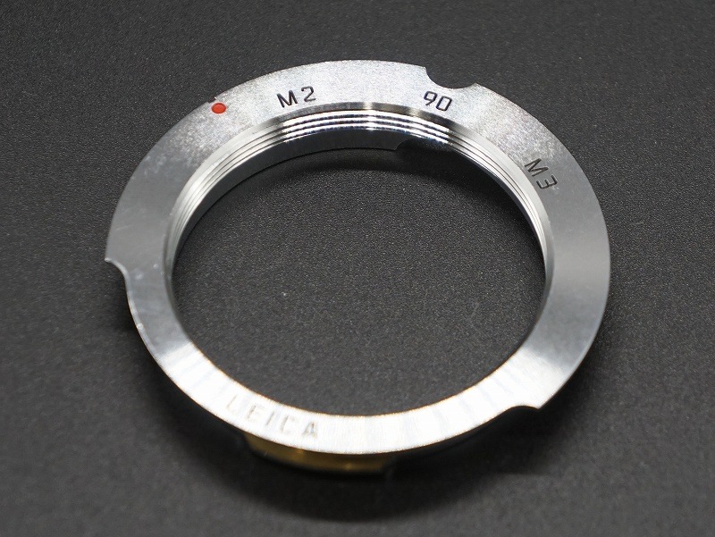 Leica(�饤��)���Х�ͥåȥ�󥰡�28/90��<br>ɽ����M2 90 M3�ס�LEICA��(0NAC-5288)