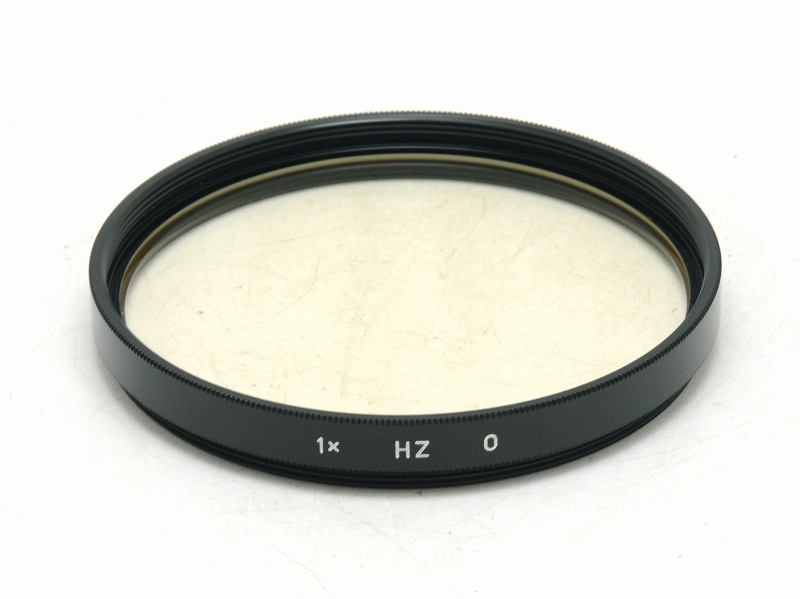 HASSELBLAD(�ϥå���֥�å�)���ƥ�ƥå���C350/500mm�ѥե��륿������86/HZ��(0NAC-2311)