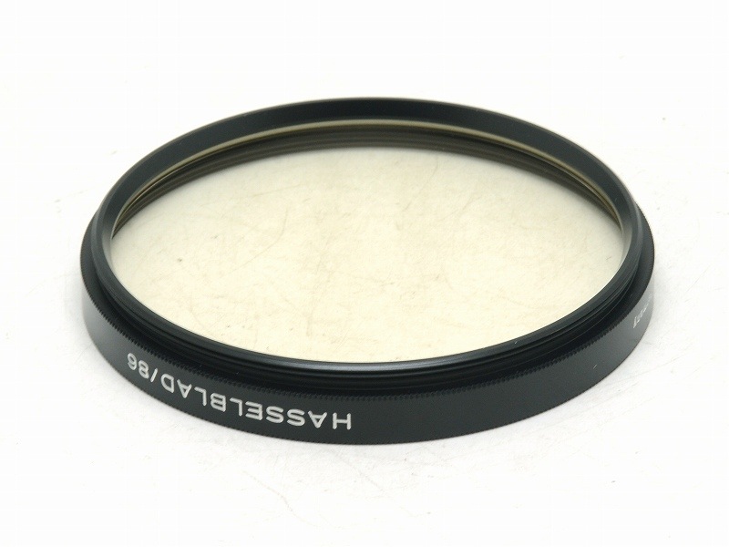 HASSELBLAD(�ϥå���֥�å�)���ƥ�ƥå���C350/500mm�ѥե��륿������86/HZ��(0NAC-2311)