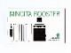 MINOLTA(�ߥΥ륿)��BOOSTER  �谷������ (TO-0602)�ڥ쥿���ѥå��饤��ȯ������/����������ô��
