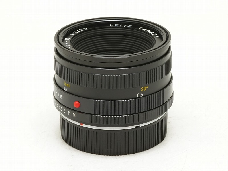 Leica(�饤��)��SUMMICRON-R��50mm��F2��(R-CAM)��297���桡(NS-679)