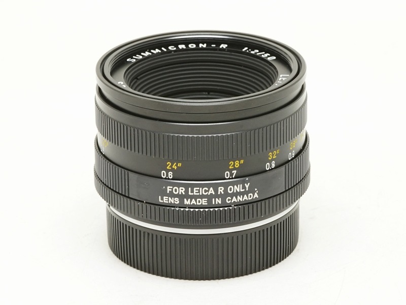 Leica(�饤��)��SUMMICRON-R��50mm��F2��(R-CAM)��297���桡(NS-679)