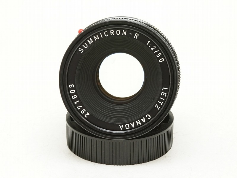 Leica(�饤��)��SUMMICRON-R��50mm��F2��(R-CAM)��297���桡(NS-679)