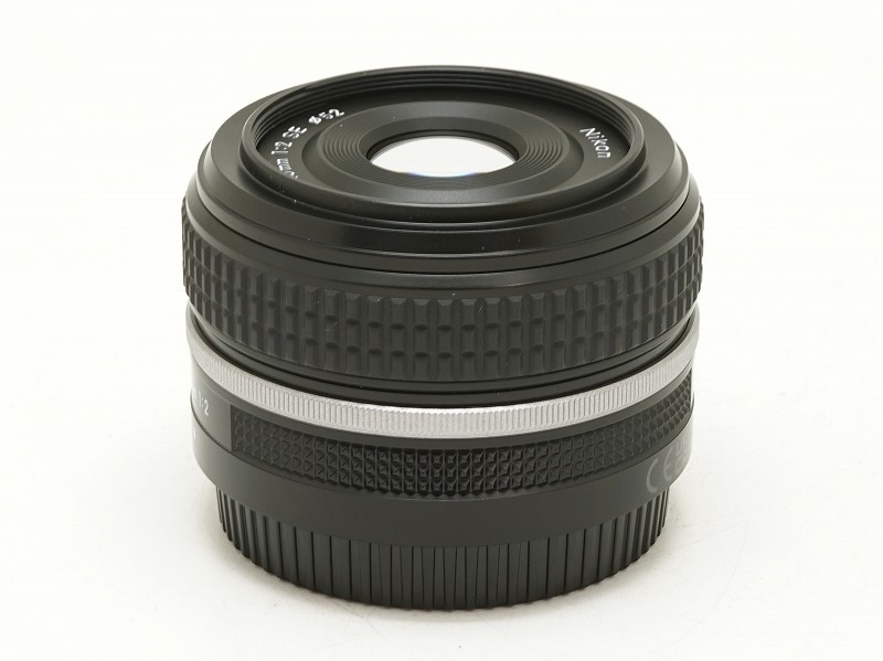 Nikon(�˥���)��Z 40mm F2 (SE)��(NJ-7522)