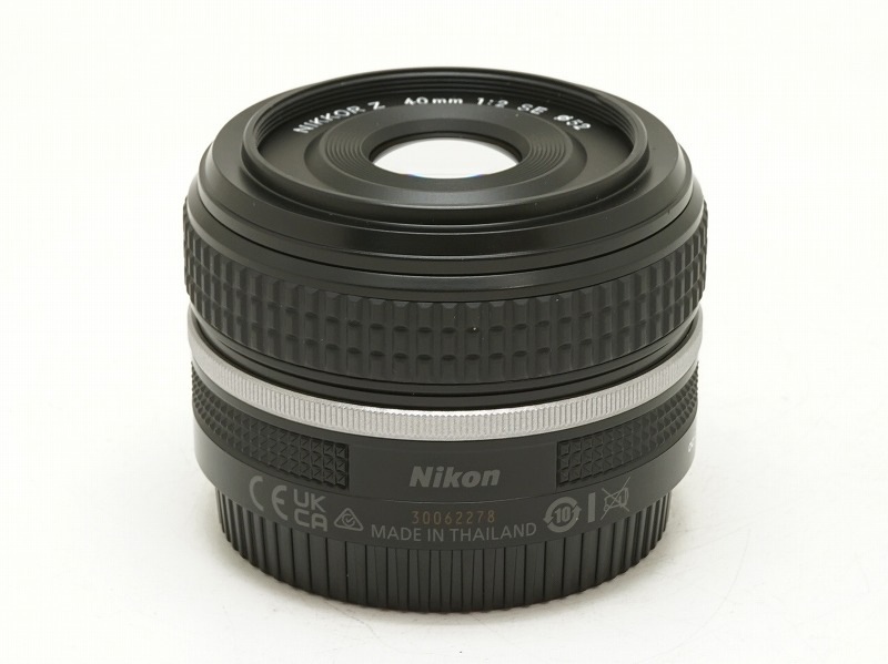 Nikon(�˥���)��Z 40mm F2 (SE)��(NJ-7522)
