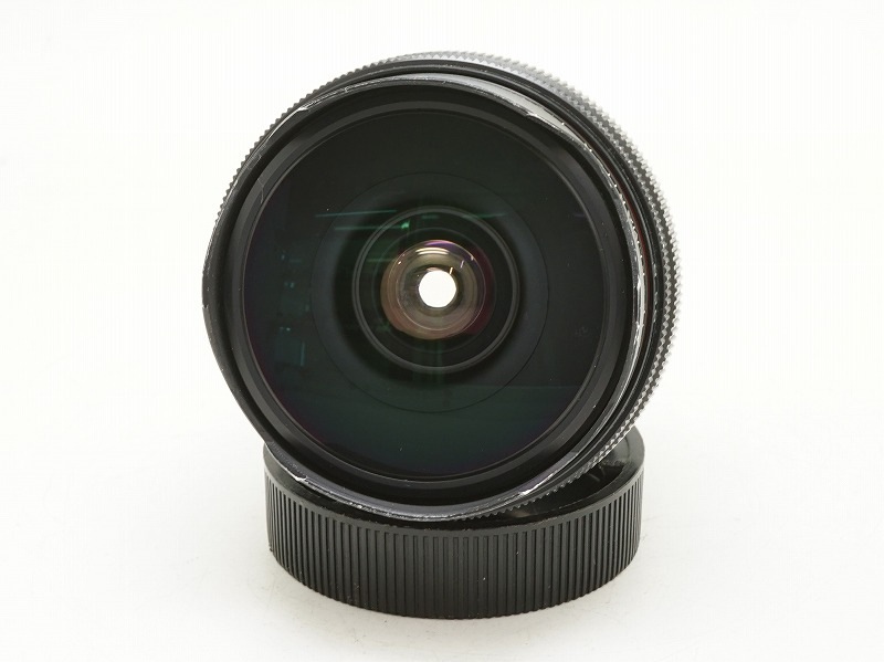 �ڰ�����Leica(�饤��)��FISHEYE-ELMARIT-R��16mm��F2.8��(3-CAM)��300���桡(NI-4335)