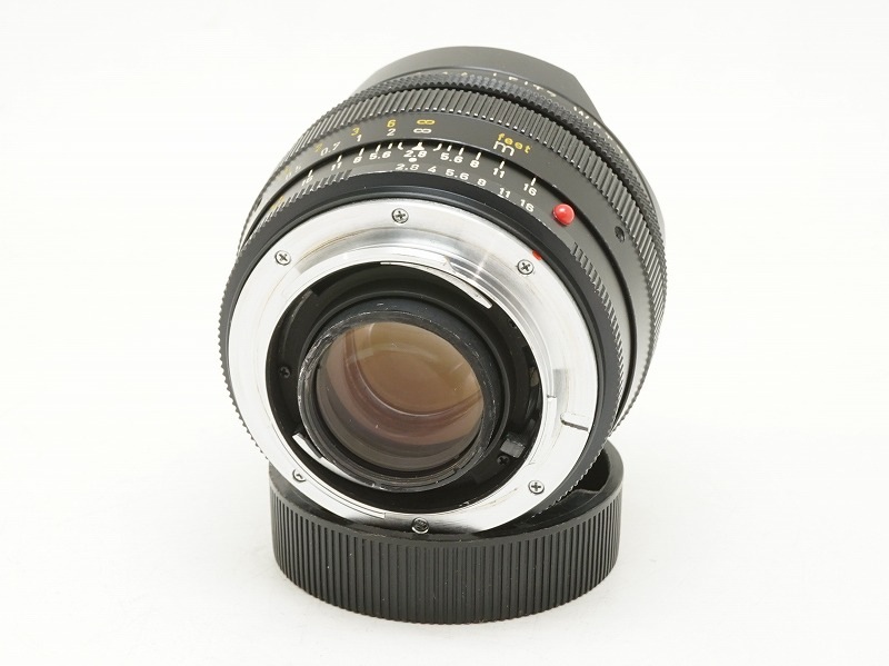 �ڰ�����Leica(�饤��)��FISHEYE-ELMARIT-R��16mm��F2.8��(3-CAM)��300���桡(NI-4335)