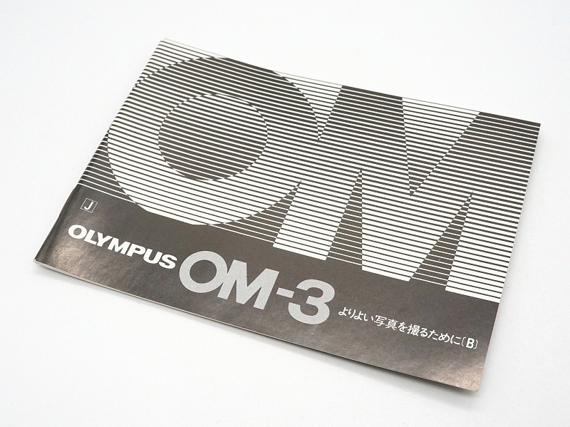 OLYMPUS(�����ѥ�)��NEW��OM-3 �谷������ ���A�͡�B�ͥ��åȡ䡡(TO-0836)<br>�ڥ쥿���ѥå��饤��ȯ������/����������ô��