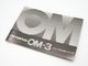 OLYMPUS(�����ѥ�)��NEW��OM-3 �谷������ ���A�͡�B�ͥ��åȡ䡡(TO-0836)<br>�ڥ쥿���ѥå��饤��ȯ������/����������ô��