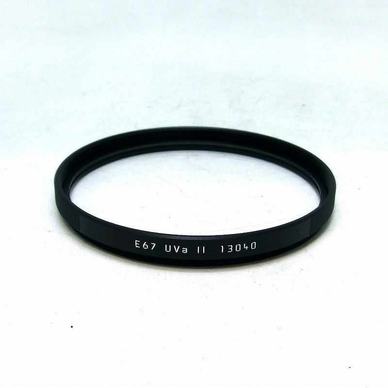 �ե��륿����E67��UVaII��LEICA��(13040)
