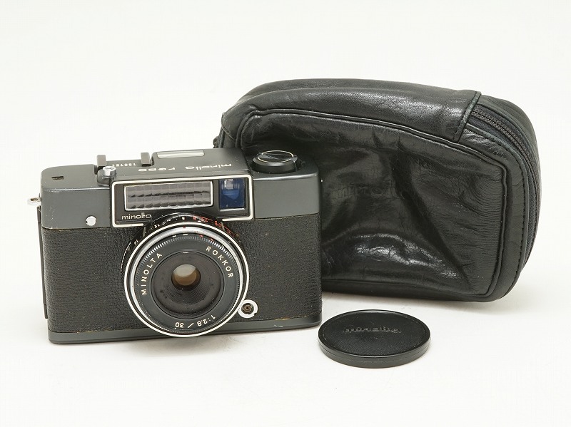 MINOLTA(�ߥΥ륿)��repo���֥�å���(NJ-7699)