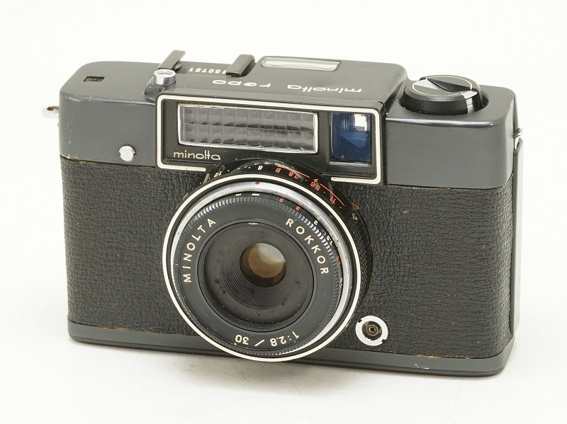 MINOLTA(�ߥΥ륿)��repo���֥�å���(NJ-7699)