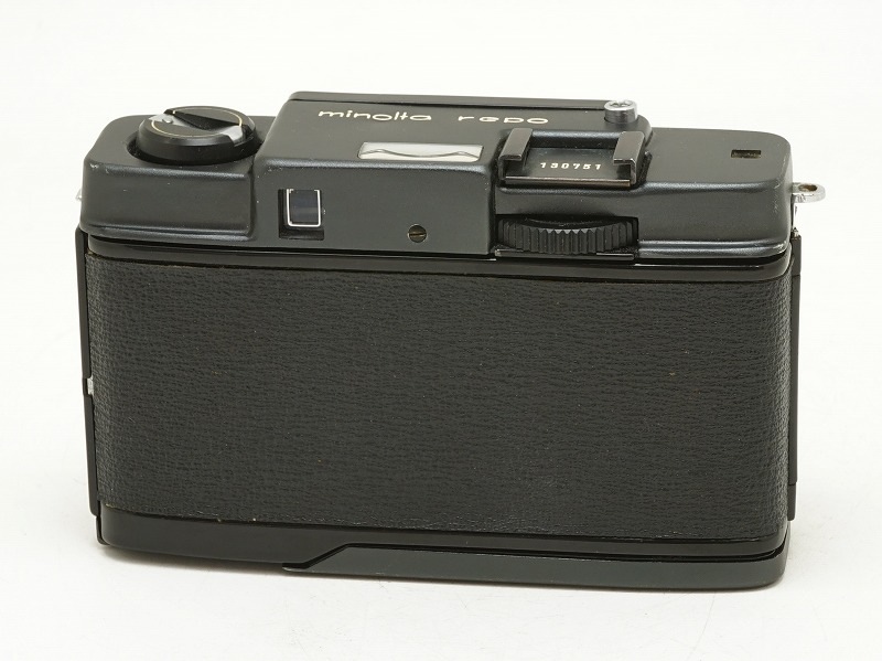 MINOLTA(�ߥΥ륿)��repo���֥�å���(NJ-7699)