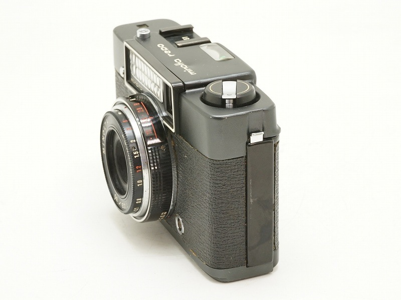 MINOLTA(�ߥΥ륿)��repo���֥�å���(NJ-7699)