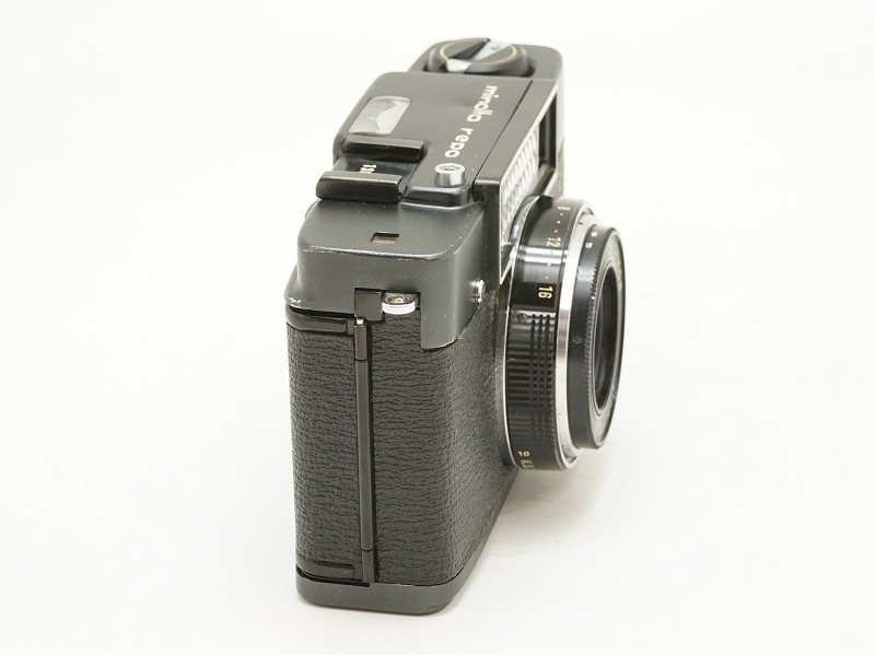 MINOLTA(�ߥΥ륿)��repo���֥�å���(NJ-7699)