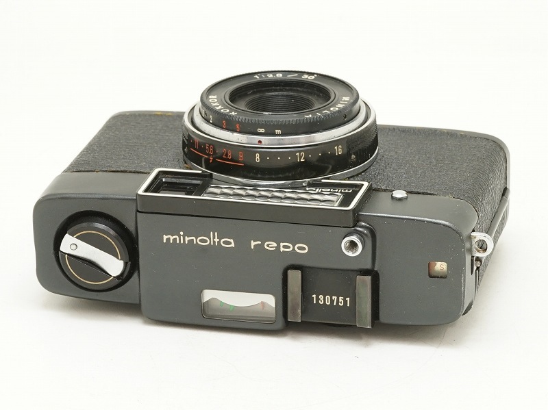 MINOLTA(�ߥΥ륿)��repo���֥�å���(NJ-7699)