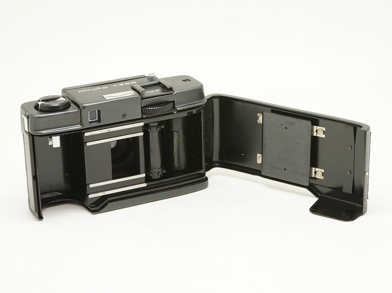 MINOLTA(�ߥΥ륿)��repo���֥�å���(NJ-7699)