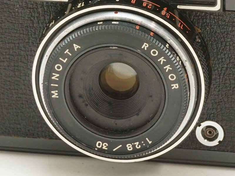 MINOLTA(�ߥΥ륿)��repo���֥�å���(NJ-7699)