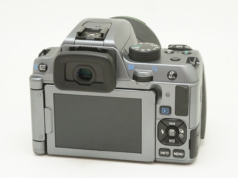 PENTAX(�ڥ󥿥å���)��K-70��18-135�ա�(NJ-7757)