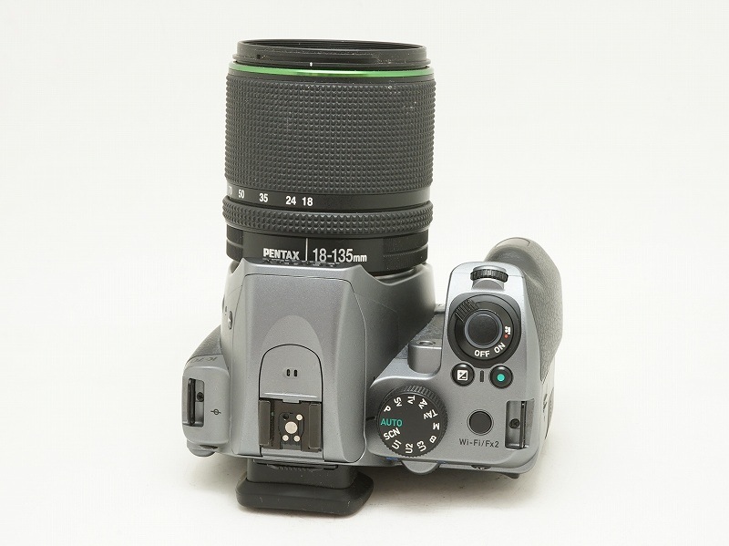 PENTAX(�ڥ󥿥å���)��K-70��18-135�ա�(NJ-7757)