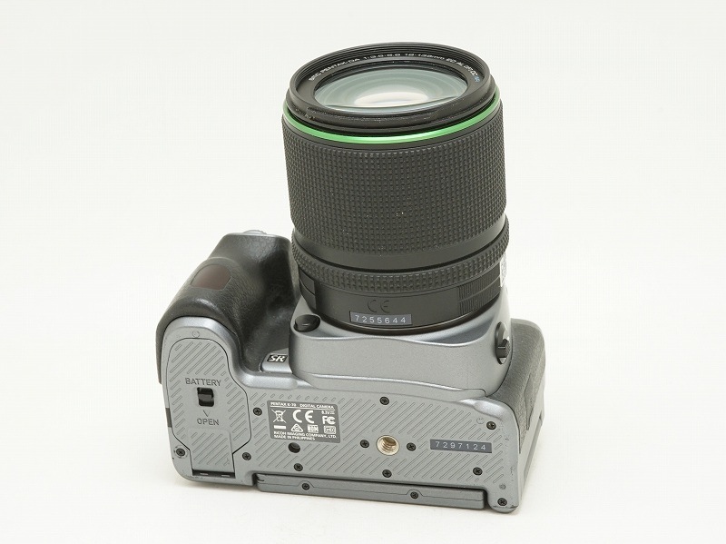 PENTAX(�ڥ󥿥å���)��K-70��18-135�ա�(NJ-7757)