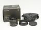 Panasonic(�ѥʥ��˥å�)��LEICA DG SUMMILUX 15mm F1.7 ASPH. �֥�å���(0NAC-5098)