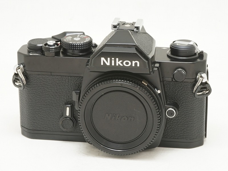 Nikon(�˥���)��FM���֥�å���(NW-3819)