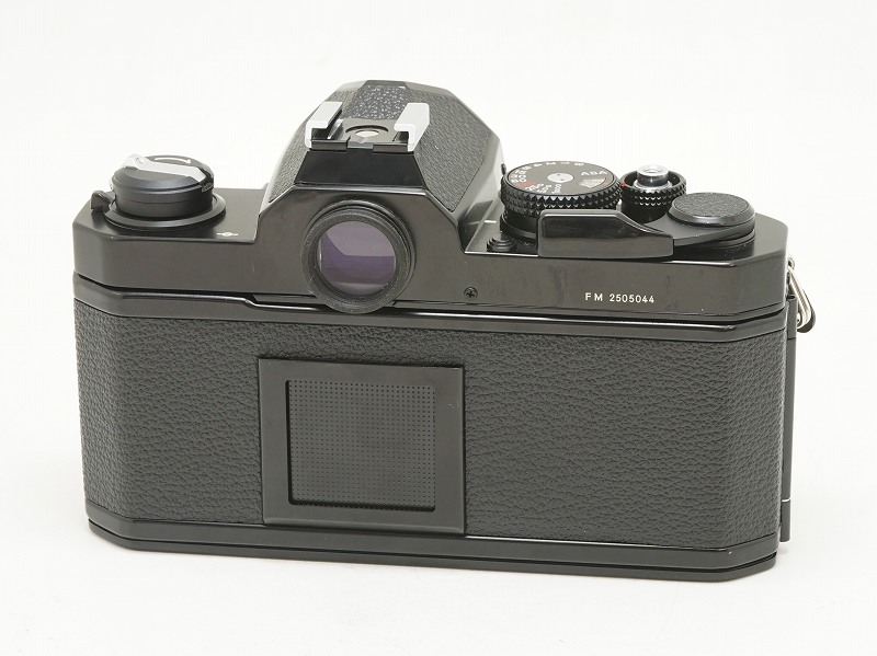 Nikon(�˥���)��FM���֥�å���(NW-3819)