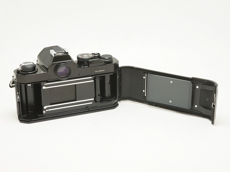 Nikon(�˥���)��FM���֥�å���(NW-3819)