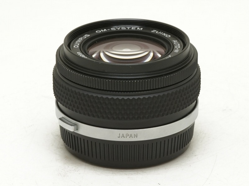 OLYMPUS(�����ѥ�)��OM 24mm F2.8��(NJ-7764)