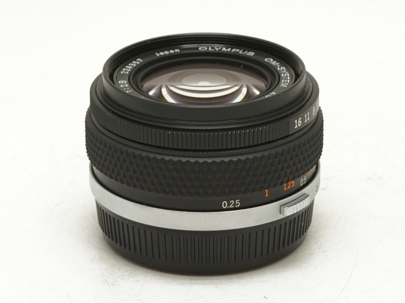 OLYMPUS(�����ѥ�)��OM 24mm F2.8��(NJ-7764)