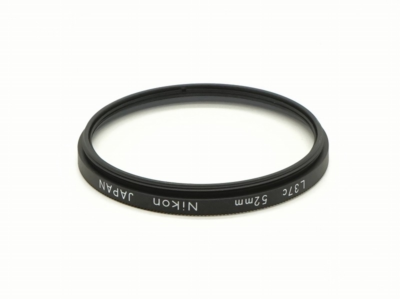 Nikon(�˥���)���ե��륿����52mm��L37c  (0NAC-5148)