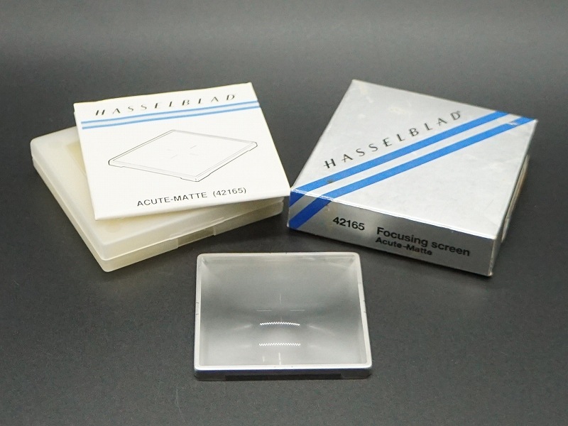HASSELBLAD(�ϥå���֥�å�)�������塼�ȥޥåȥե��������󥰥����꡼�����̥ޥåȡ�42165��(NW-3850)