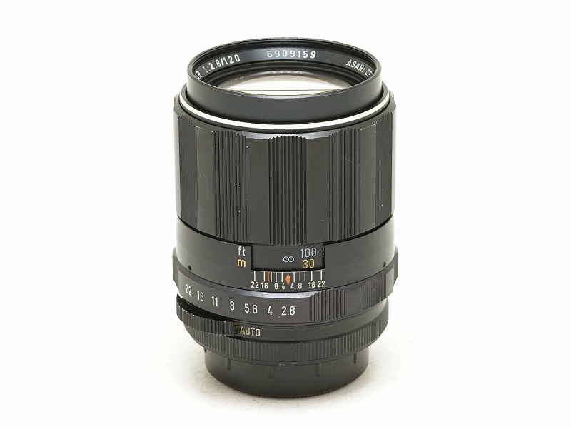 PENTAX(�ڥ󥿥å���)��SMC TAKUMAR 120mm F2.8��(NJ-7867)