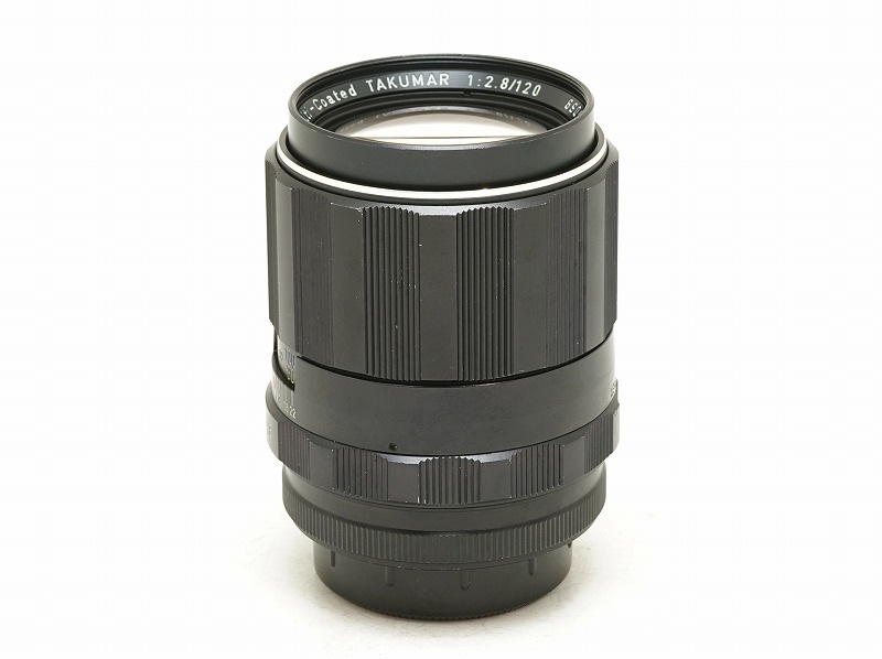 PENTAX(�ڥ󥿥å���)��SMC TAKUMAR 120mm F2.8��(NJ-7867)