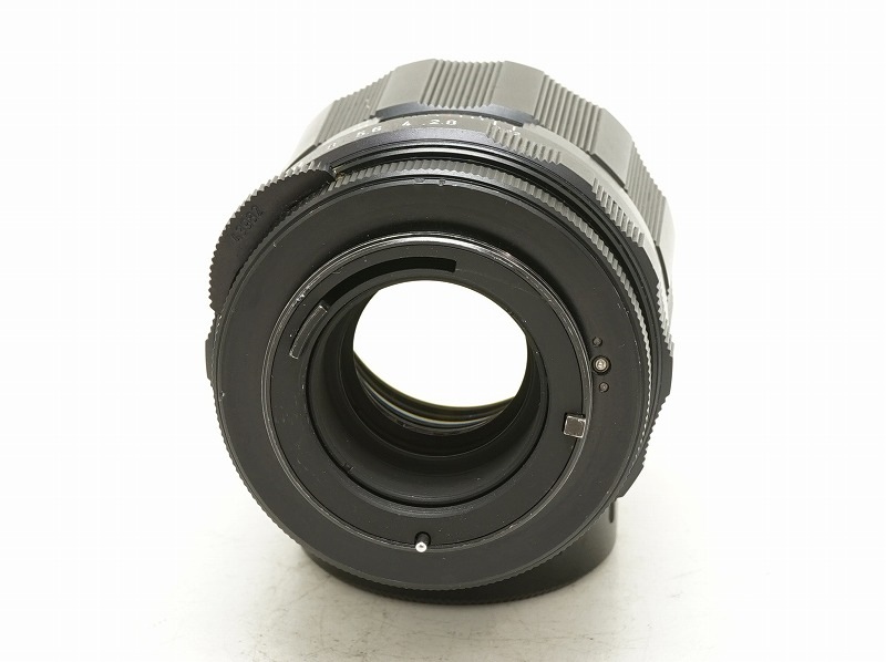 PENTAX(�ڥ󥿥å���)��SMC TAKUMAR 120mm F2.8��(NJ-7867)
