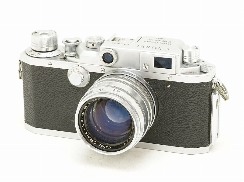 �ڰ�����Canon(����Υ�)��IV S��50/1.8�ա�(NI-4420)