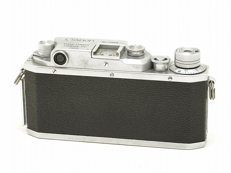 �ڰ�����Canon(����Υ�)��IV S��50/1.8�ա�(NI-4420)