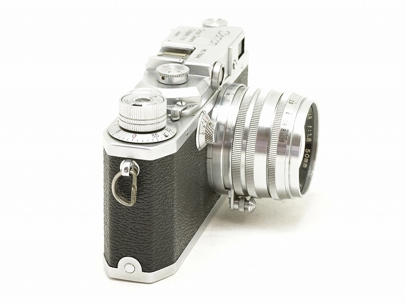 �ڰ�����Canon(����Υ�)��IV S��50/1.8�ա�(NI-4420)