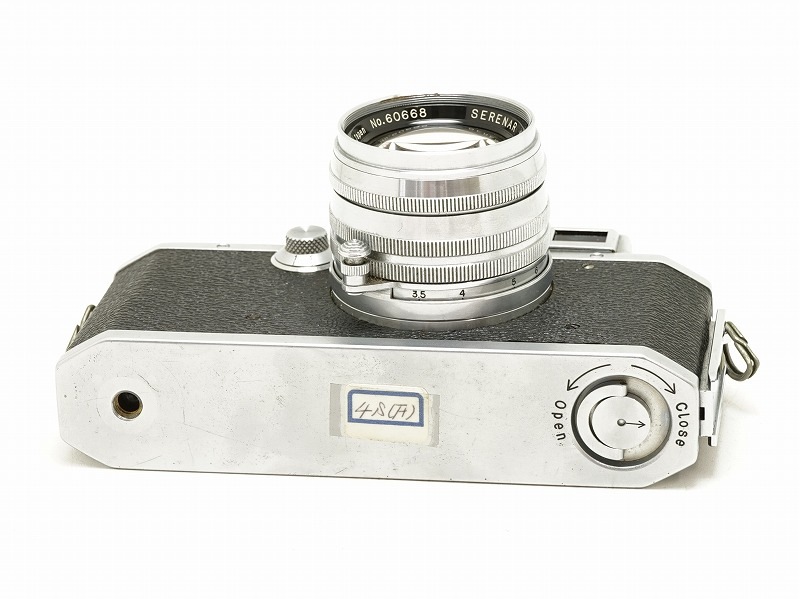 �ڰ�����Canon(����Υ�)��IV S��50/1.8�ա�(NI-4420)