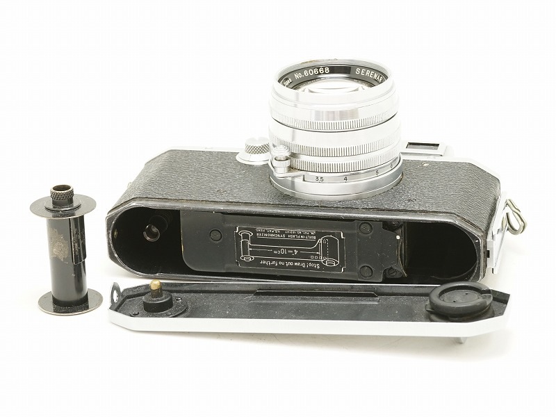 �ڰ�����Canon(����Υ�)��IV S��50/1.8�ա�(NI-4420)