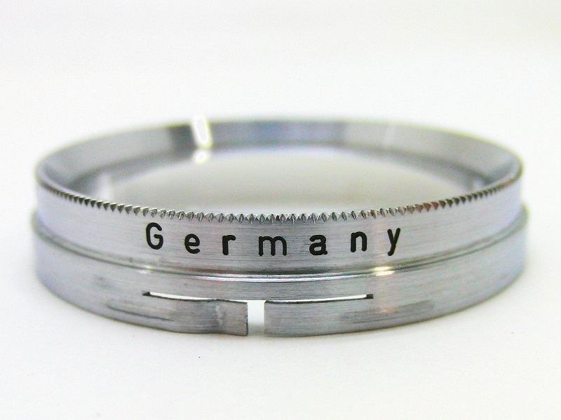 Zeiss Opton(�ĥ��������ץȥ�)��Proxar��f=1m A37 ����С���(0NAC-2938)