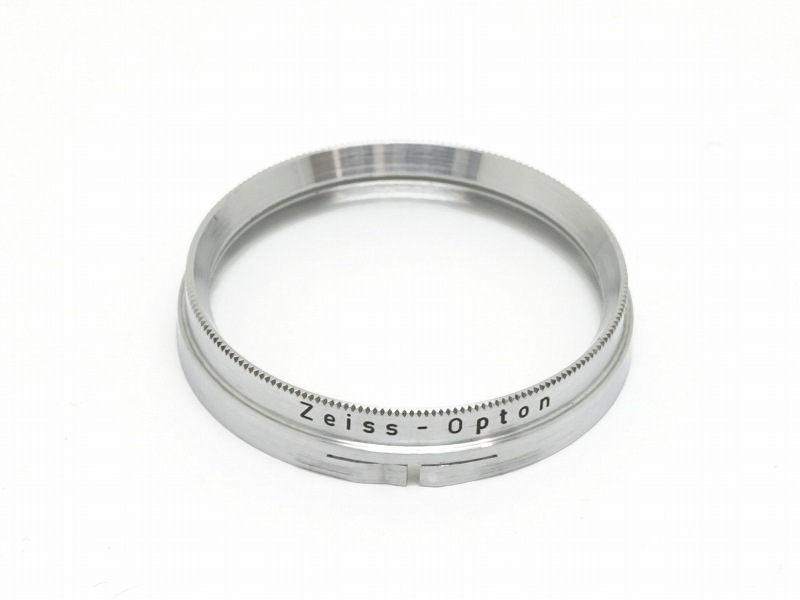 Zeiss Opton(�ĥ��������ץȥ�)��Proxar��f=1m A37 ����С���(0NAC-2938)