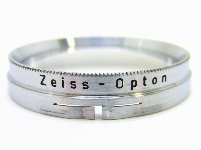 Zeiss Opton(�ĥ��������ץȥ�)��Proxar��f=1m A37 ����С���(0NAC-2938)